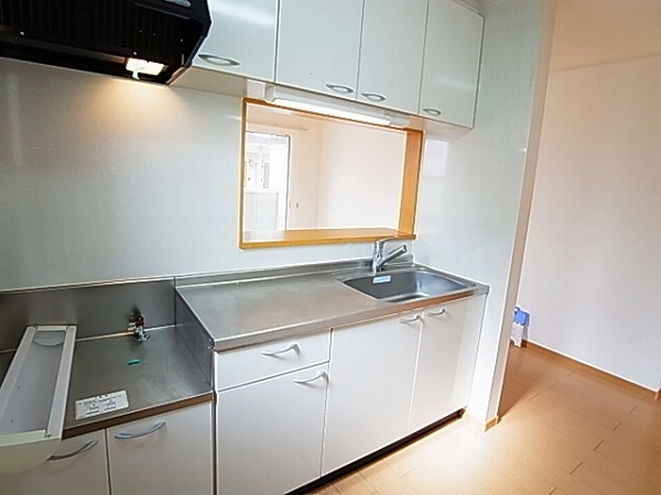 ベル　ハーモニー キッチン