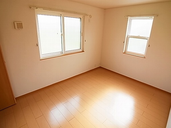 ベル　ハーモニー ベッドルーム