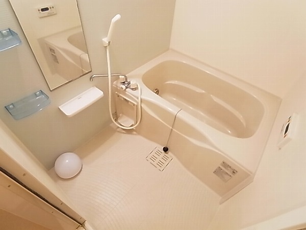 ベル　ハーモニー 風呂画像