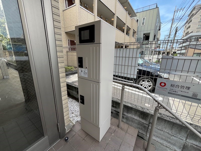 クレベール その他外観3