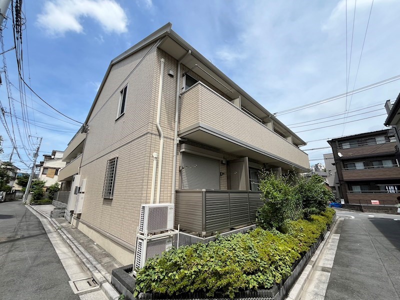 クレベール その他外観6