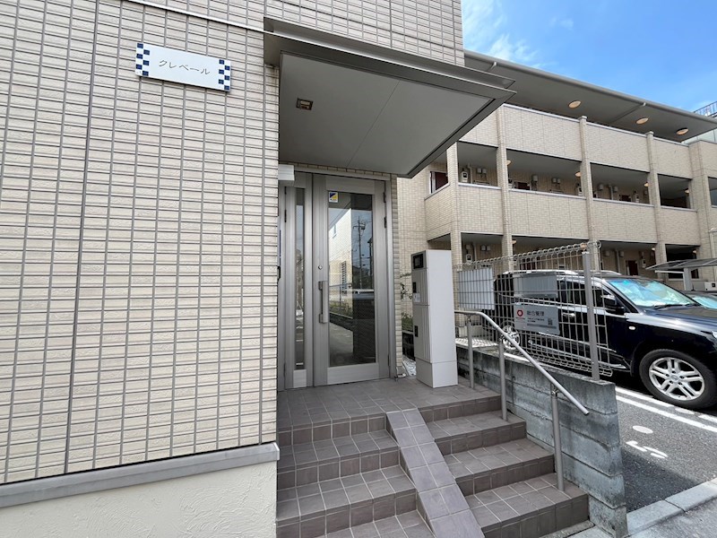 クレベール その他外観1