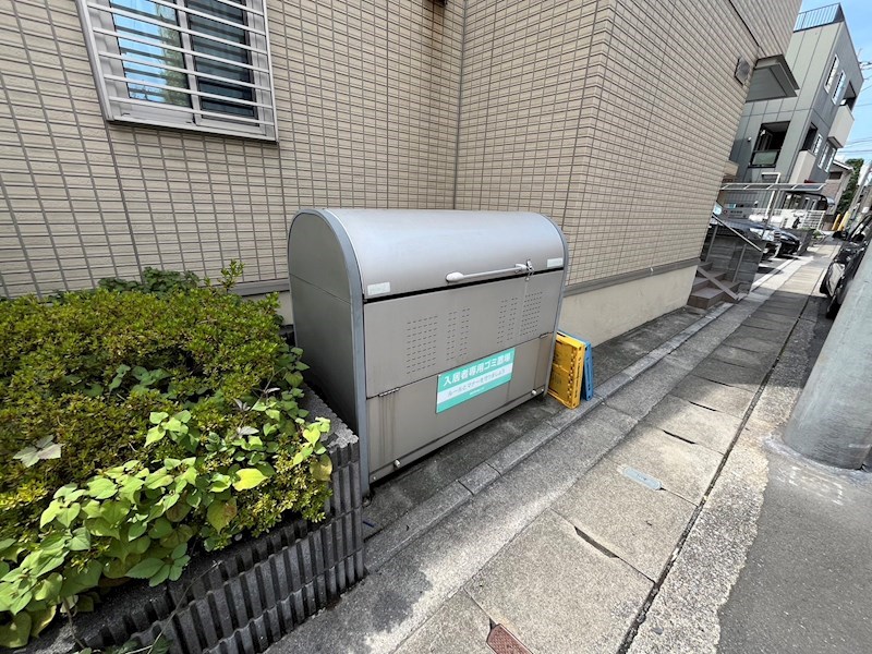 クレベール その他外観2