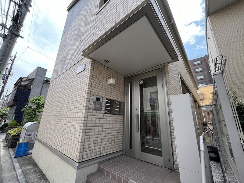 クレベール その他外観5