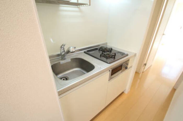 クレベール キッチン