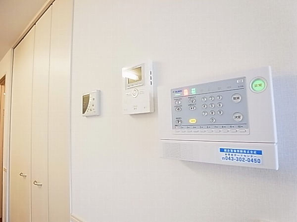 プロシード青葉台A その他4