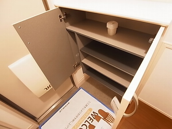プロシード青葉台A その他11