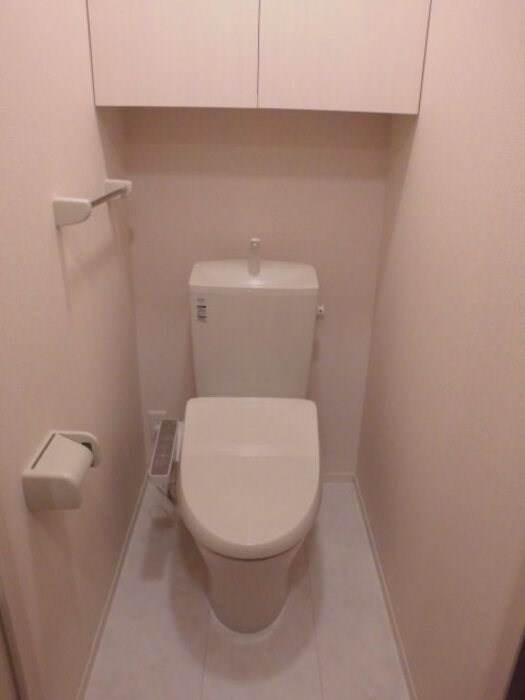 メゾンフェリーチェおおたかの森 その他1