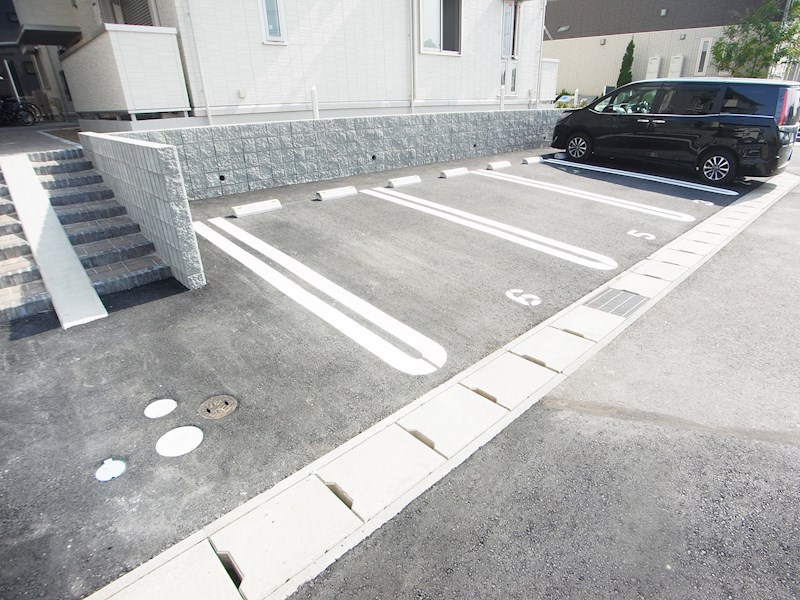 メゾンフェリーチェおおたかの森 その他外観2