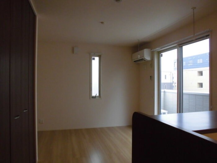 メゾンフェリーチェおおたかの森 ベッドルーム