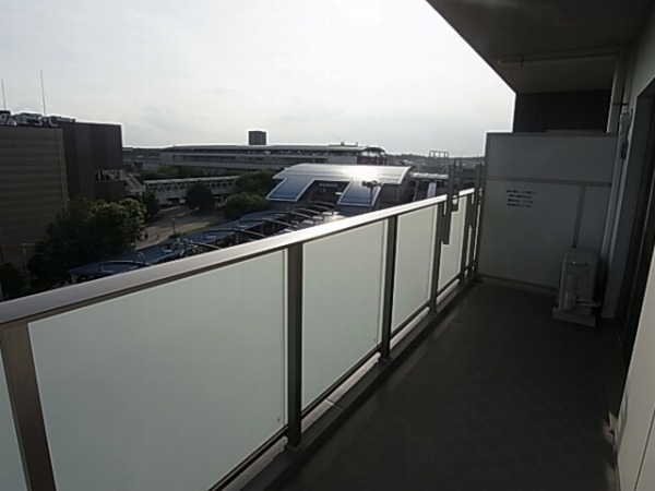 グリーンヒルズ その他5