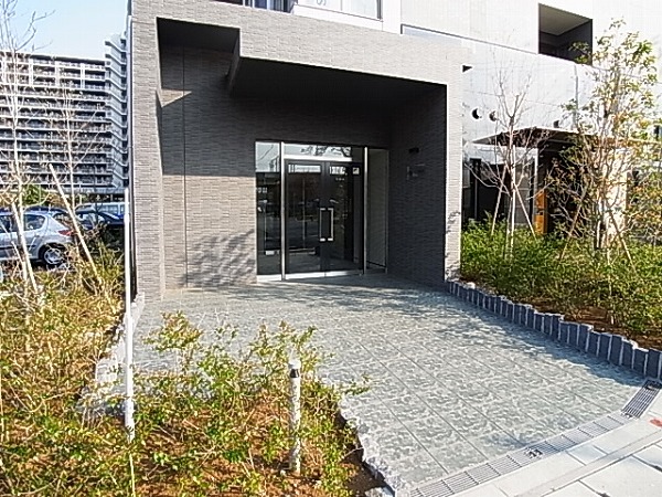 グリーンヒルズ その他外観2