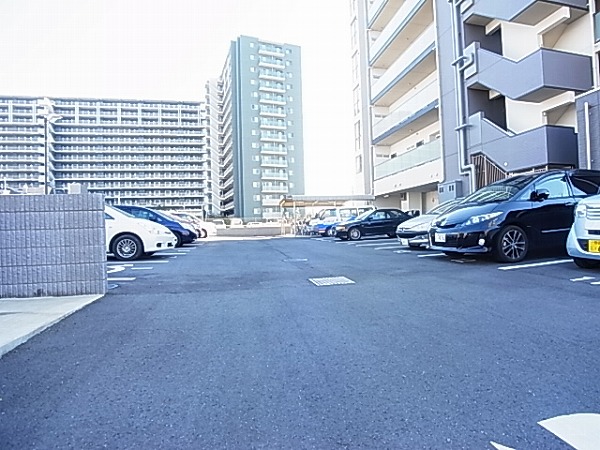 グリーンヒルズ その他外観3