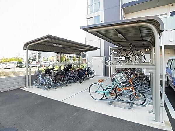 グリーンヒルズ その他外観4