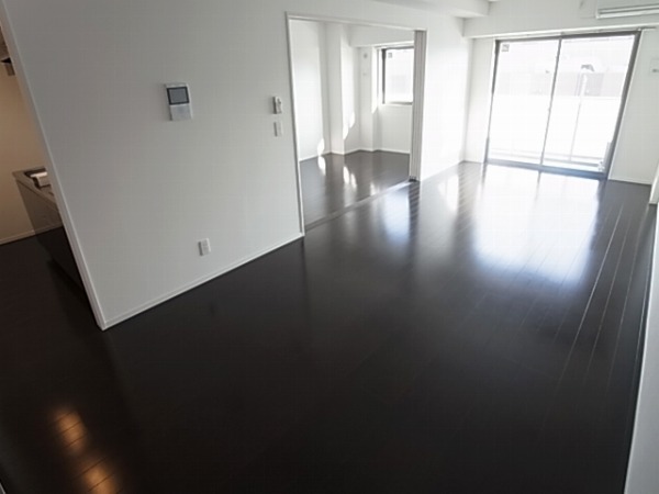 グリーンヒルズ リビング