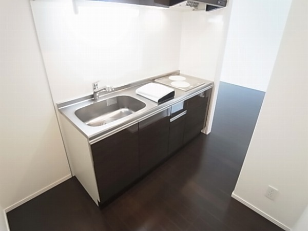 グリーンヒルズ キッチン