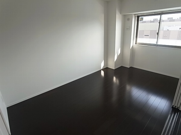 グリーンヒルズ ベッドルーム