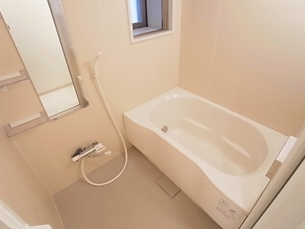 グリーンヒルズ 風呂画像