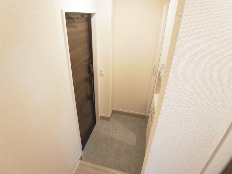グラシアおおたかの森 その他8