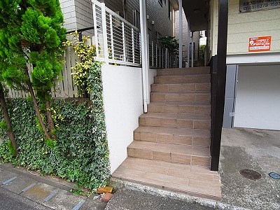 スカイメゾン新松戸 その他外観1