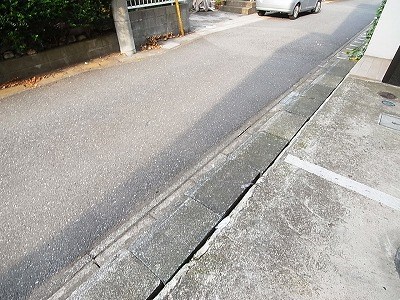 スカイメゾン新松戸 その他外観2