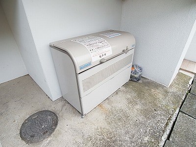 スカイメゾン新松戸 その他外観4
