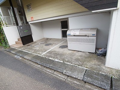 スカイメゾン新松戸 その他外観5