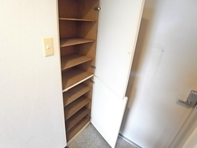 ポルタビアンカ その他3