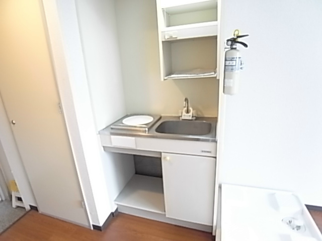 ポルタビアンカ その他4