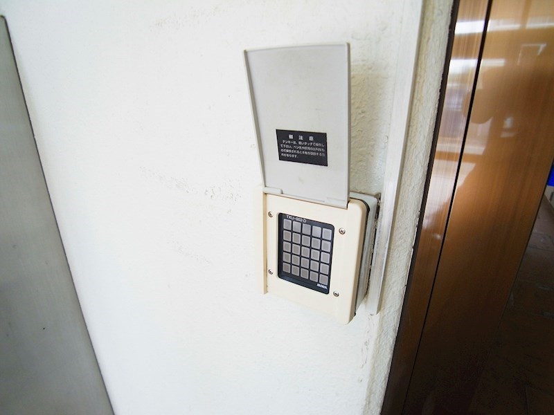 ポルタビアンカ その他外観6