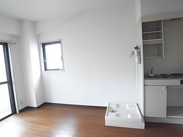 ポルタビアンカ キッチン