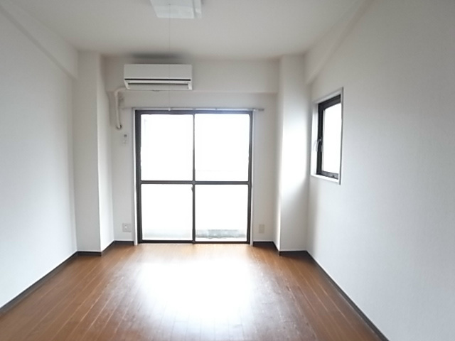 ポルタビアンカ ベッドルーム