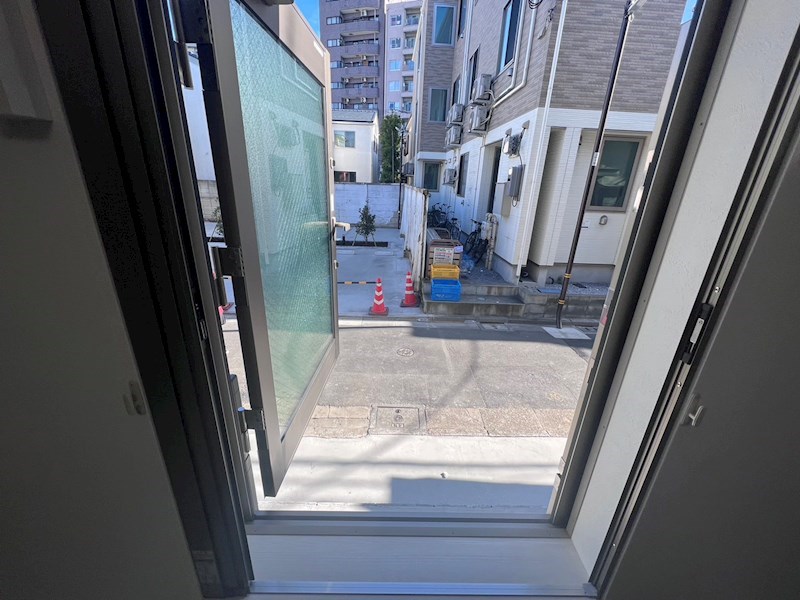 リッシェル北千住 その他17