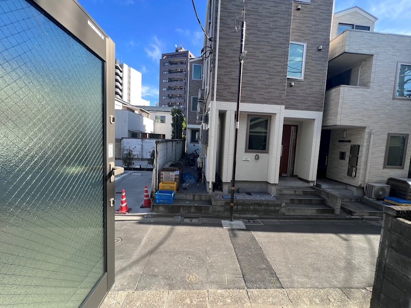 リッシェル北千住 その他5