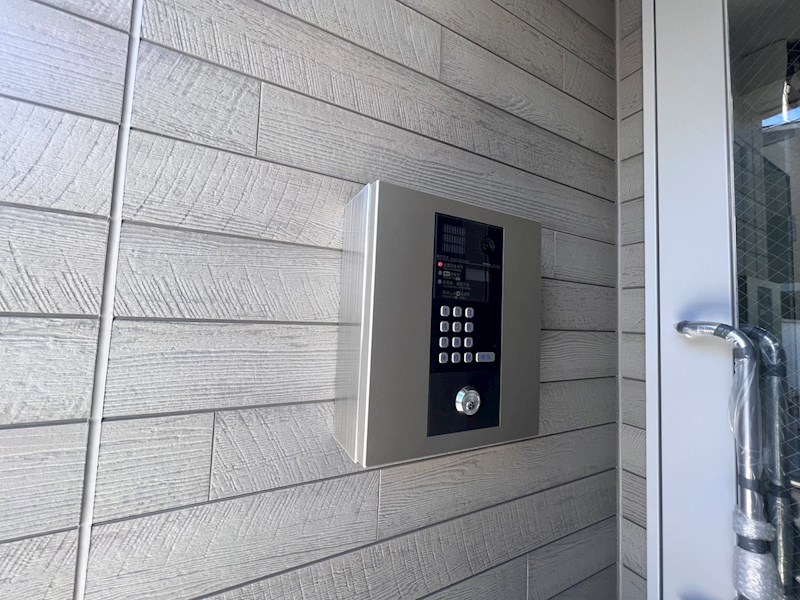 リッシェル北千住 その他外観3