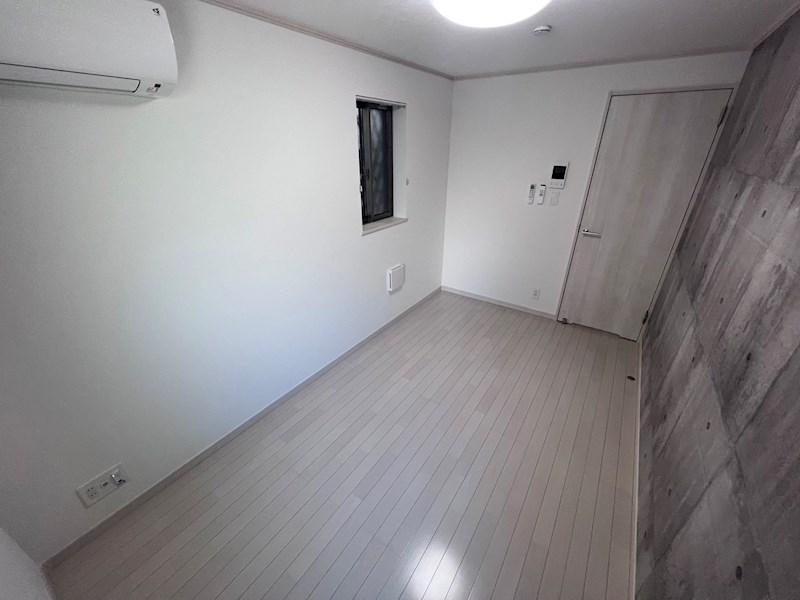 リッシェル北千住 リビング