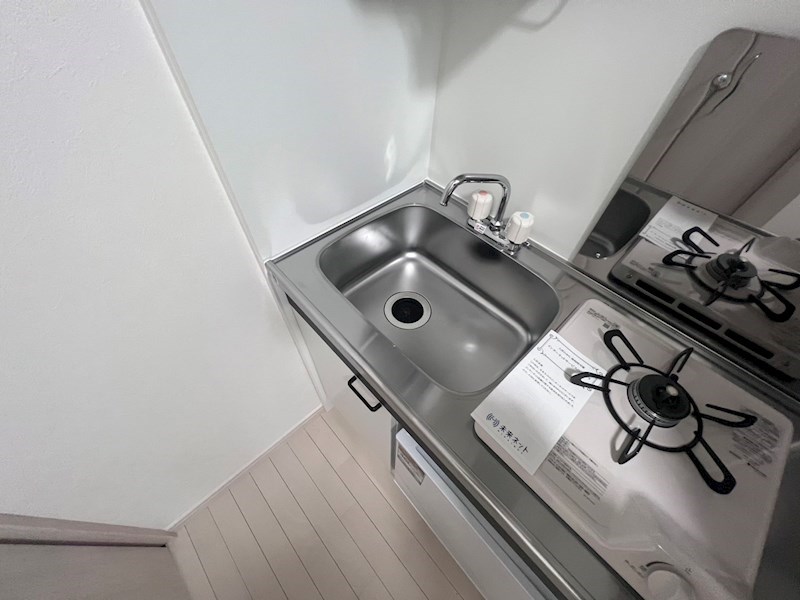 リッシェル北千住 その他19