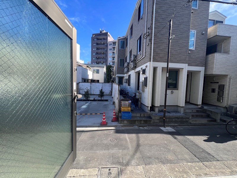 リッシェル北千住 その他4