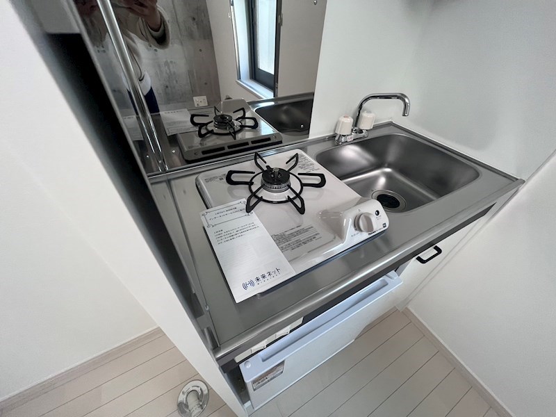 リッシェル北千住 その他14