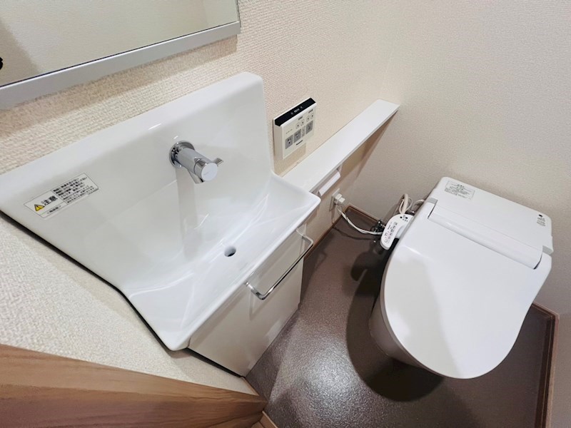 M&amp;rsquo;sフラット その他2
