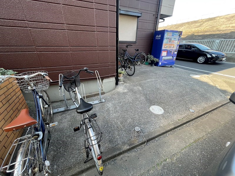 M&amp;rsquo;sフラット その他外観2