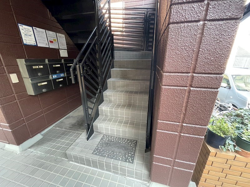 M&amp;rsquo;sフラット その他外観4