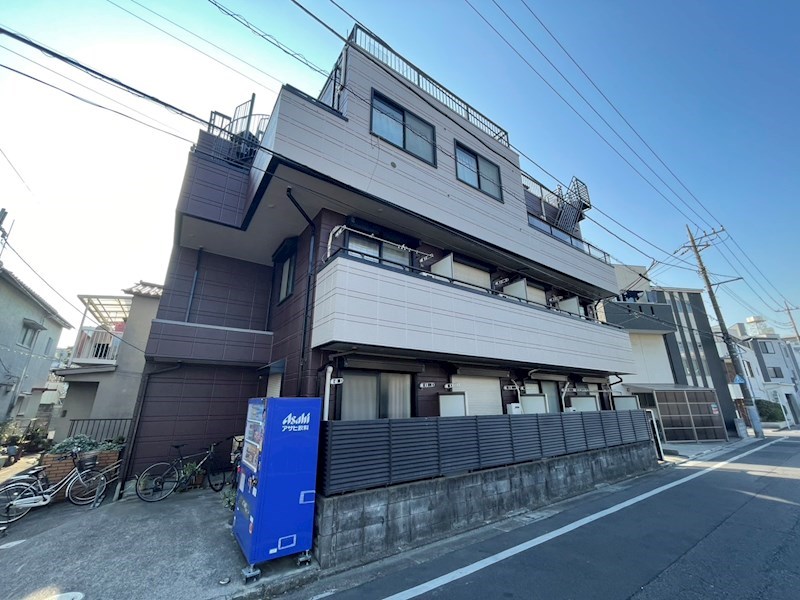 M&amp;rsquo;sフラット その他外観6