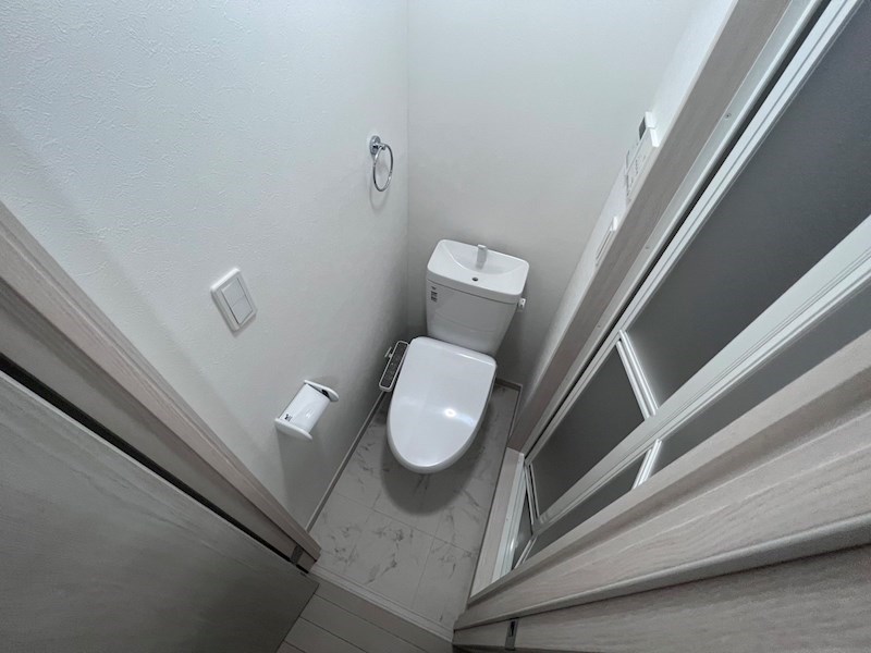 リッシェル北千住 その他1