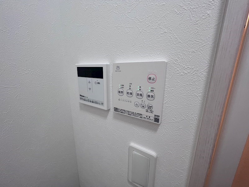 リッシェル北千住 その他7