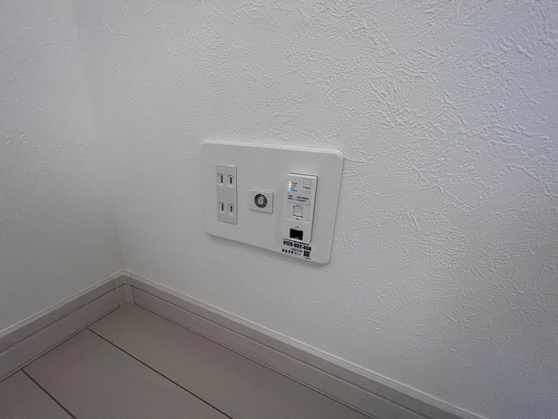 リッシェル北千住 その他11