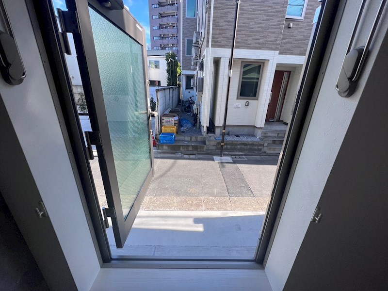 リッシェル北千住 その他14