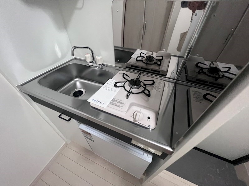 リッシェル北千住 その他18