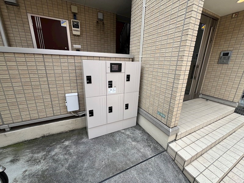 ヴィルヌーブ その他外観4