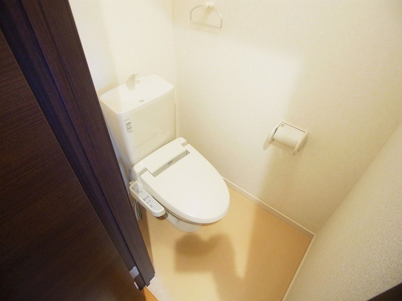 プレジオ綾瀬 その他2